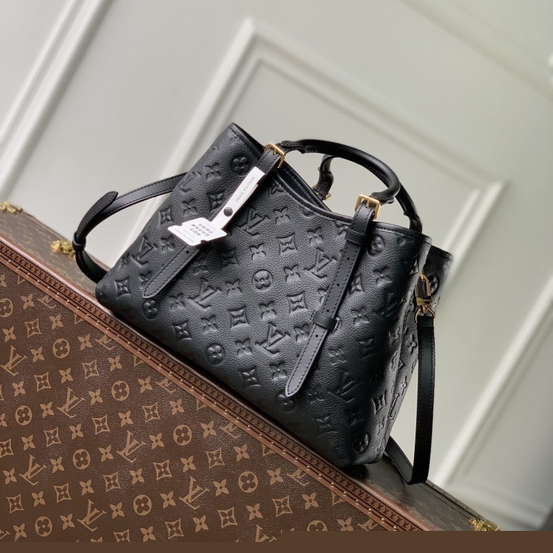 LV Shopping Bags